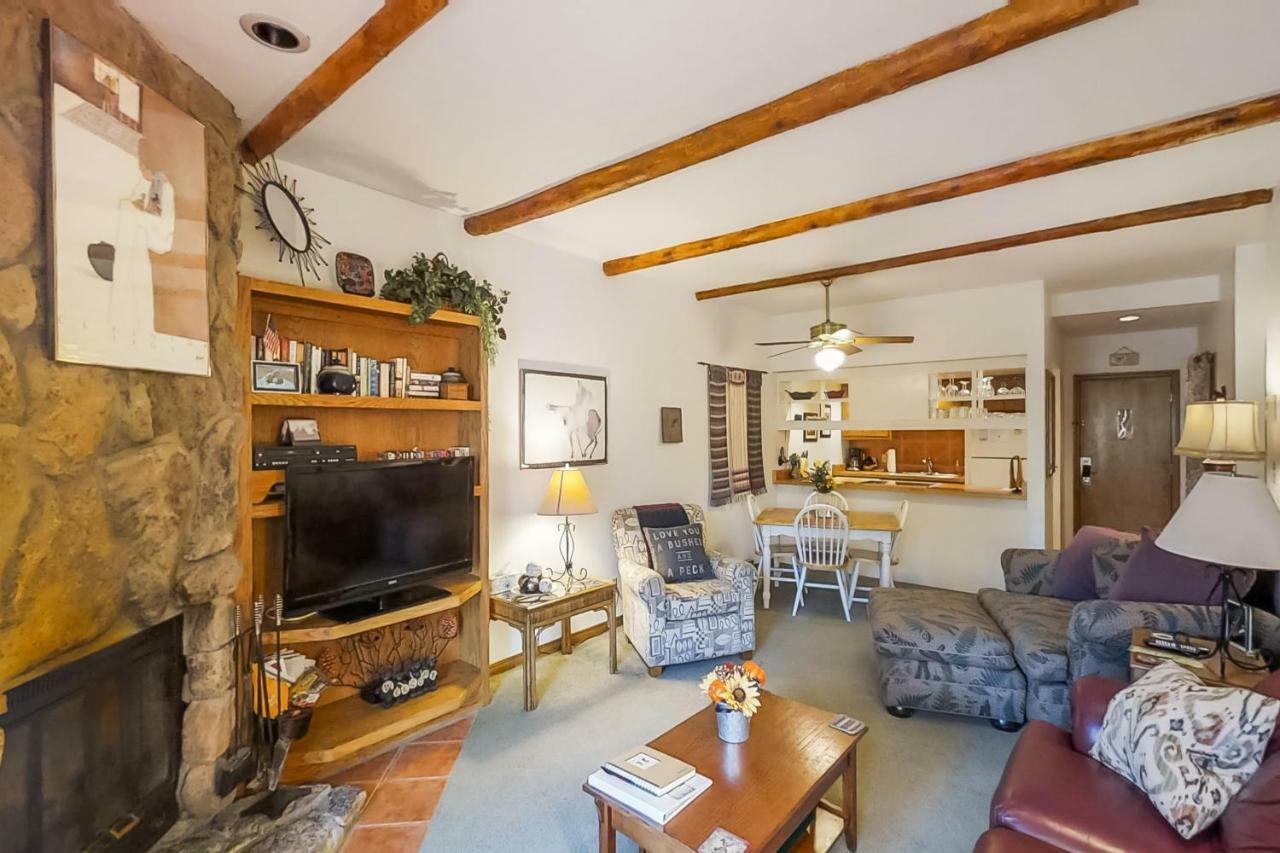 The Aspen Glow Гірський курорт Дуранго Екстер'єр фото